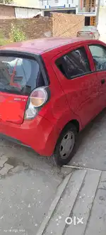 Chevrolet Beat 2012