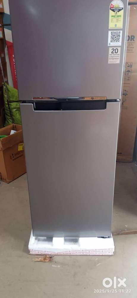 SAMSUNG 236 LITER SAMSUNG FRREZE