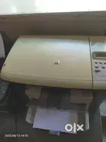 Hp M1005 printer