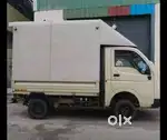 Need Supervisor and Driver cum Delivery