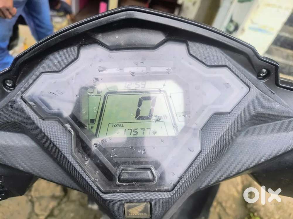 Good condition