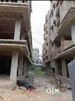 Newtown Action Area-1 Residential Complex with All Amenities