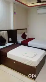 Need front office manager in hotel guest house