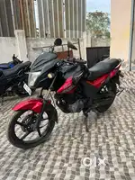 Yamaha SZ R ( emi available )