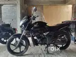 Honda Unicorn 2015