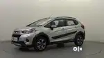 Honda WR-V i-VTEC S, 2018, Petrol