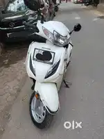 HONDA ACTIVA 6G STD (EXCELLENT)