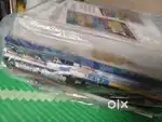 Selling of RRB,Postal  and other valuable books