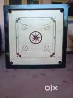 New Big Carrom Board ( We are carrom board manufacturer)