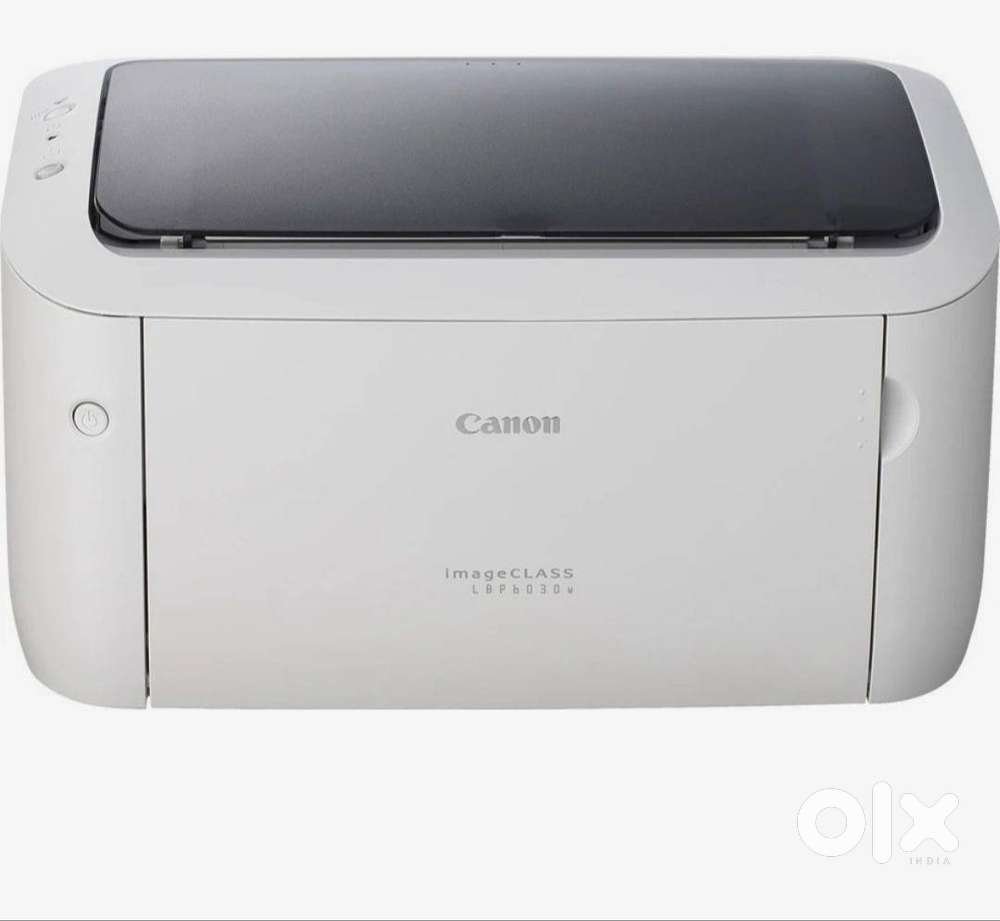 Canon Laserjet Printer
