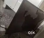 Glass Broken TV