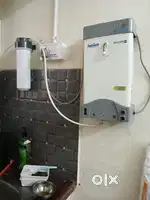 Eureka Forbes Aqua Flow Aquaguard