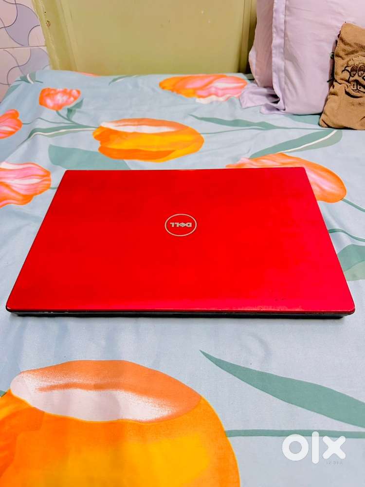 DELL STUDIO LAPTOP