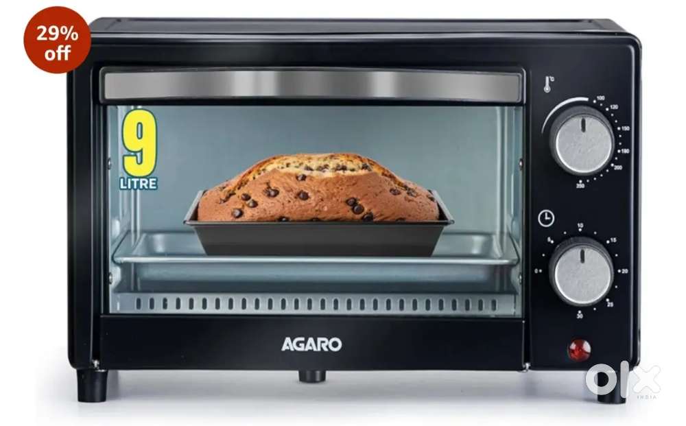 AGARO OTG  9 litres