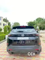 Tata Harrier, 2023, Diesel