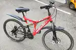 6gear cycle