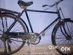 Hero Old Classic Cycle – 10 Years Old  Excellent Condition