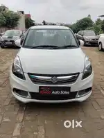 Maruti Suzuki Swift Dzire Vdi BSIV, 2015, Diesel