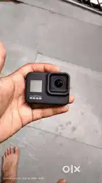 GoPro Hero 8 black