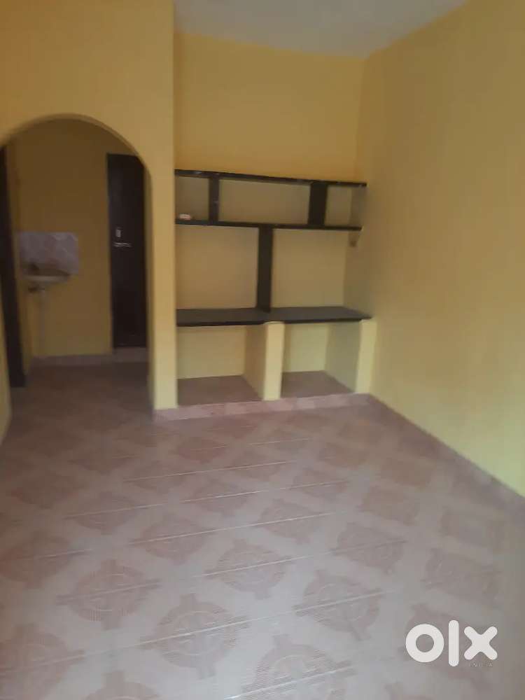 1bhk house for rent near sendurpuram murugan temple kattupakkam
