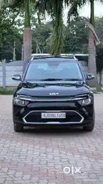 Kia Carens Prestige plus diesel, 2023, Diesel