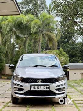Tata Tiago 1.2 Revotron XZ Plus, 2020, Petrol