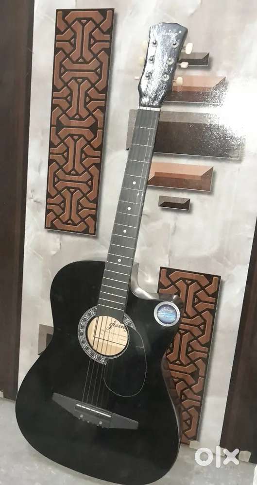 Classic Musical instrument -Guitar