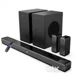 Zebronics Jukebar 9551 Soundbar