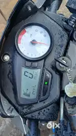 I sell my bike