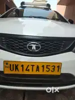 Tata Zest 2018 Diesel Well Maintained
