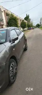 Maruti Suzuki Baleno 2022 Petrol Good Condition