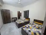 Cozy & Secure Girls PG Near KIIT – Affordable & Well-Maintained!