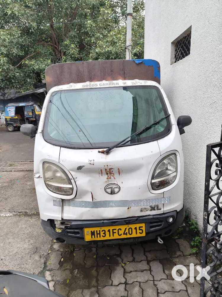 Tata ace zip xl Good condition