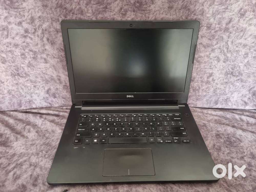 Dell Latitude Laptop 5th Generation w
