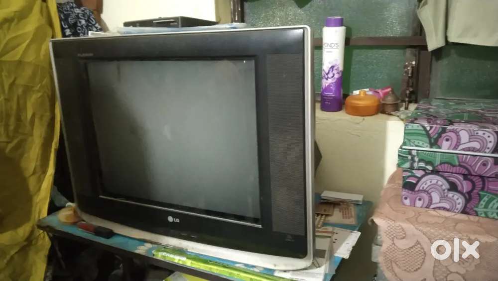 Tv old model