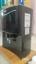 Box pack Blue Star RO+UV+UF Water purifier