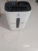 Dehumidifier / Air Purifier / Clothing Dryer