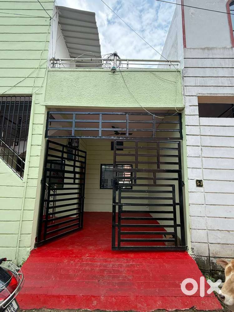 2BHK, SagarDeep, Uslapur, Bilaspur, Chattisgarh