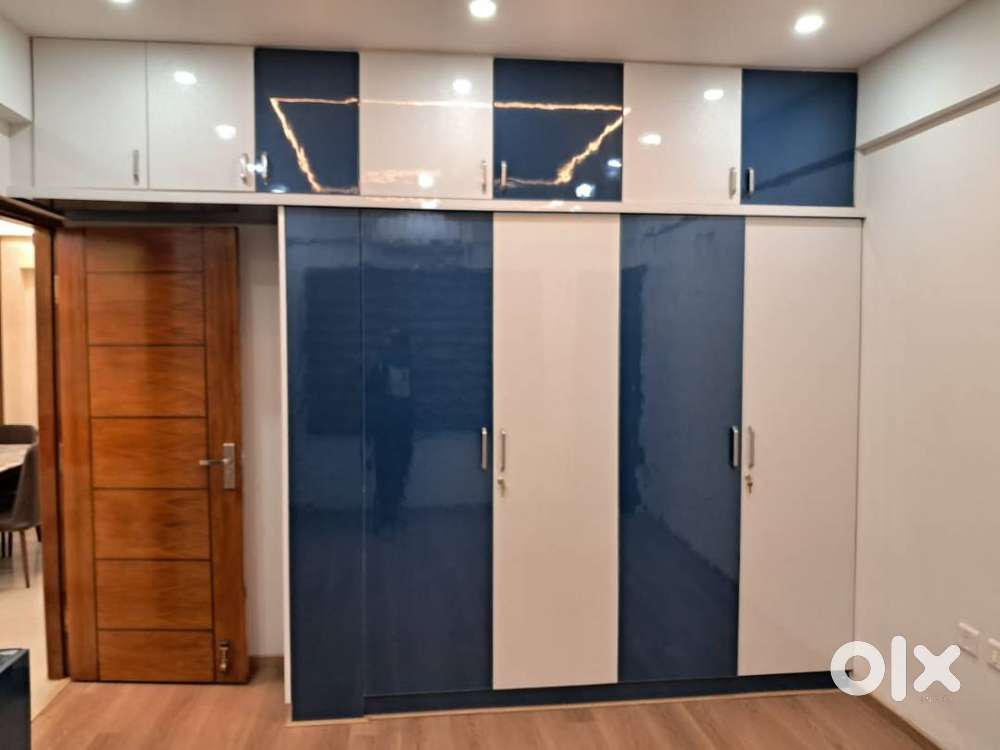 3BHK House Available in SEEGEHALLI for lease ready to move in