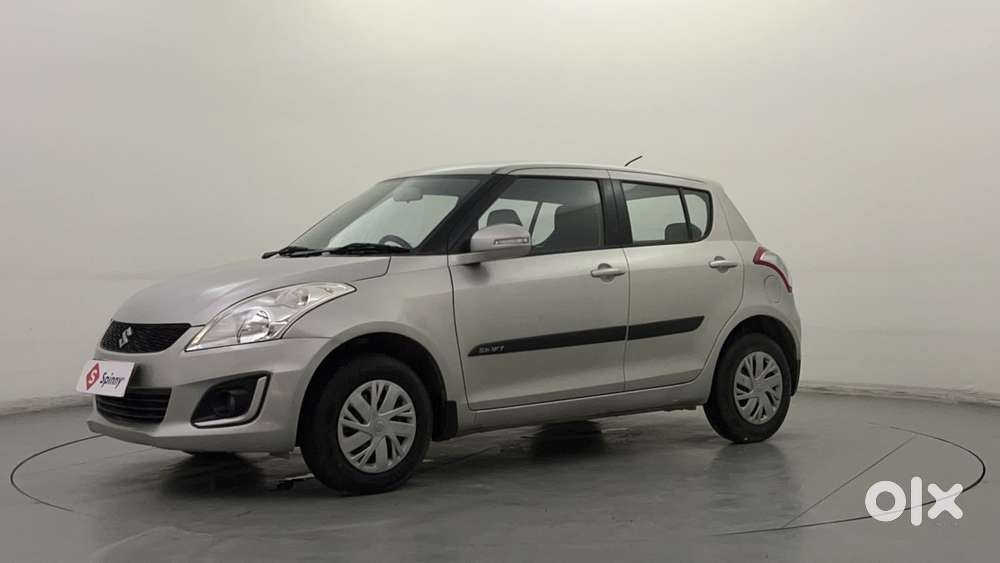 Maruti Suzuki Swift 2018 VXI, 2017, Petrol