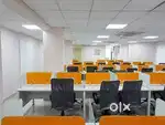 4000 sqft lavish furnished space for rent at kh road