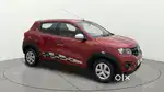 Renault KWID 2015-2019 1.0 RXT AMT, 2018, Petrol