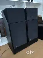 Bose 601 series III in very good condition