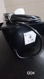 Automatic roti maker
