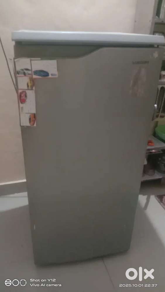 Samsung Fridge