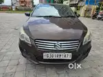 Maruti Suzuki Ciaz 2014-2017 VXi Plus, 2015, Petrol