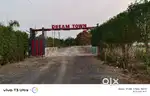 DREAM TOWN