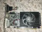 Graphic card