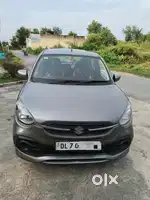 Maruti Suzuki Celerio VXI, 2022, Petrol