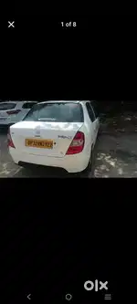 Tata Indigo Ecs 2017 CNG & Hybrids 150000 Km Driven